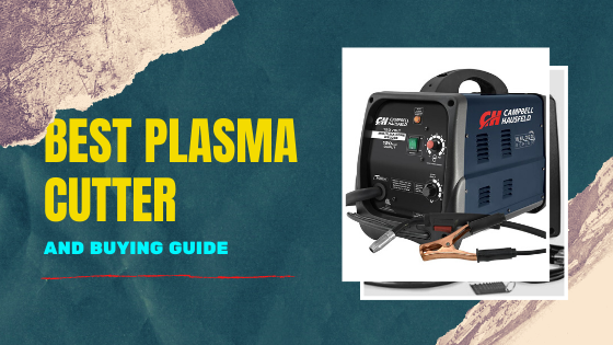 best plasma cutter