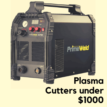 Best Plasma Cutters under 1000