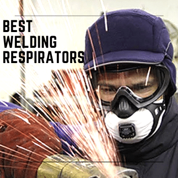 Best Welding Respirators