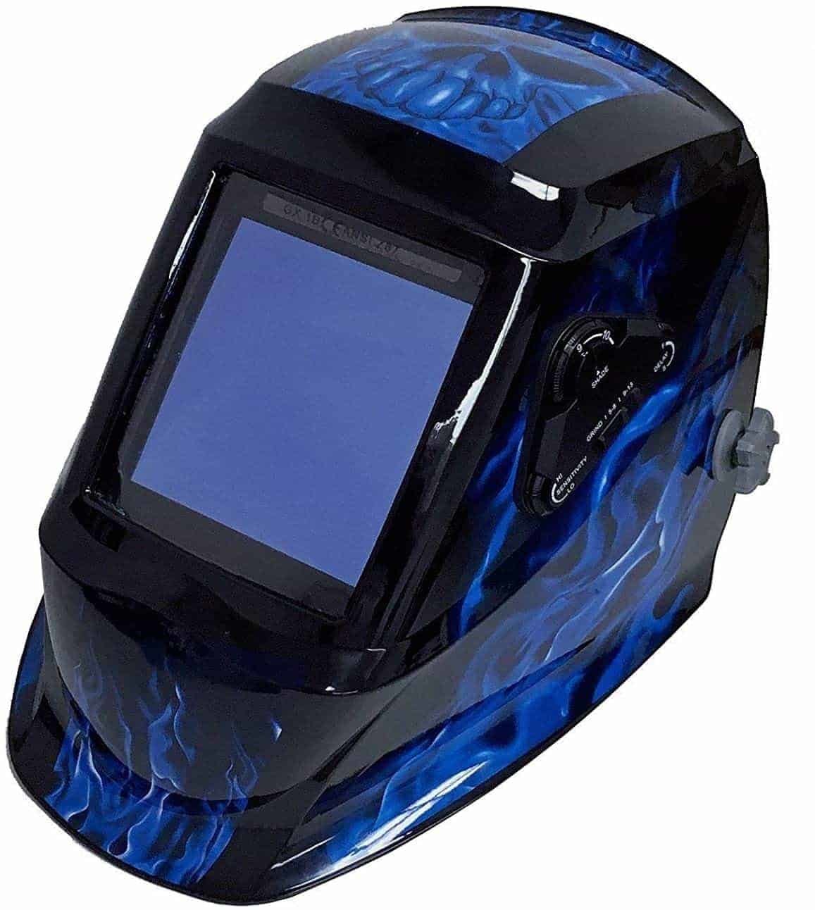 Instapark ADF Series GX990T Welding Helmet