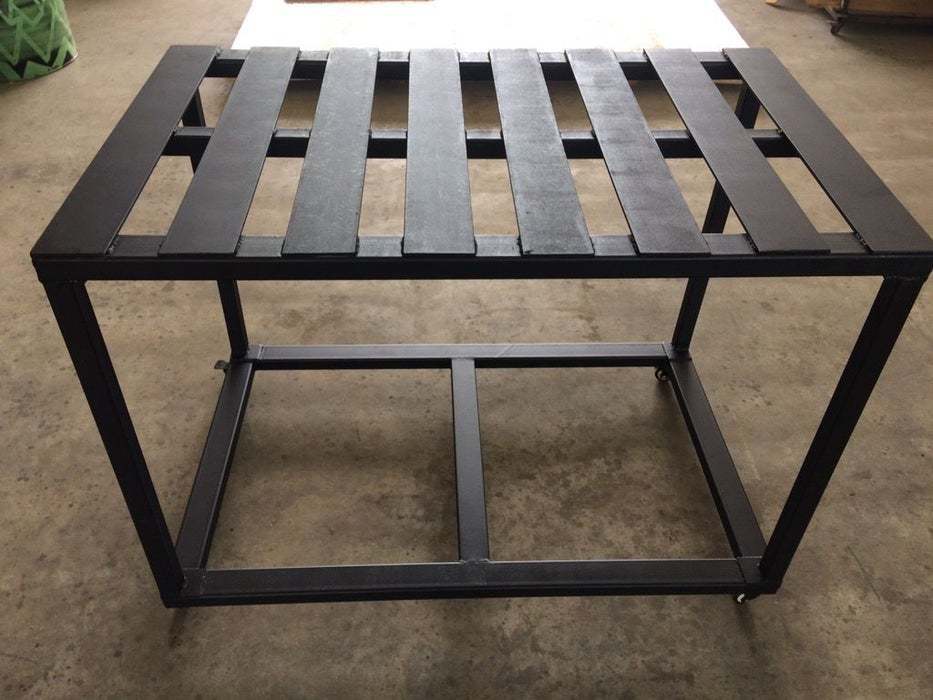 Welding Table project