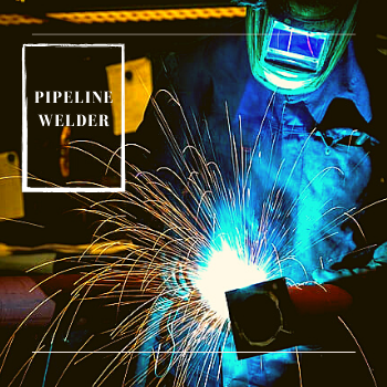 best pipeline welder